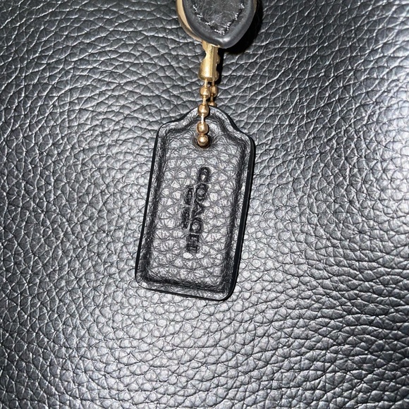 Coach Mollie 25 Tote Bag - Picture 2 of 4